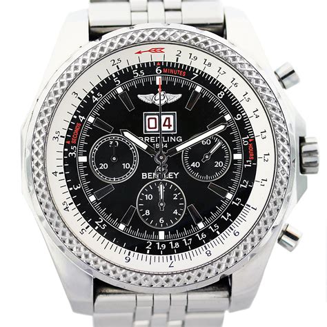 breitling bentley a44362 for sale.